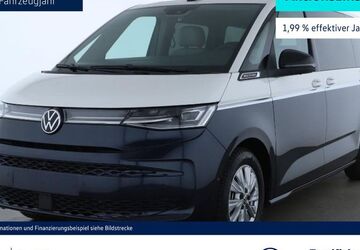 VW T7 Multivan 15.047 km 69.340 &euro; Hannover 30419