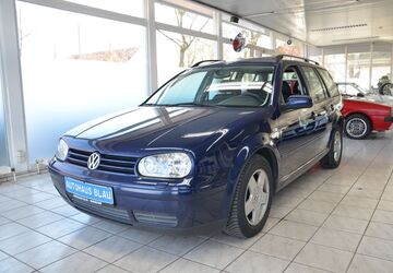 VW Golf 193.541 km 2.500 &euro; Burgdorf 31303