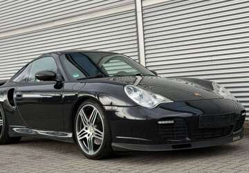 Porsche 996 129.230 km 82.500 &euro; Isernhagen 30916