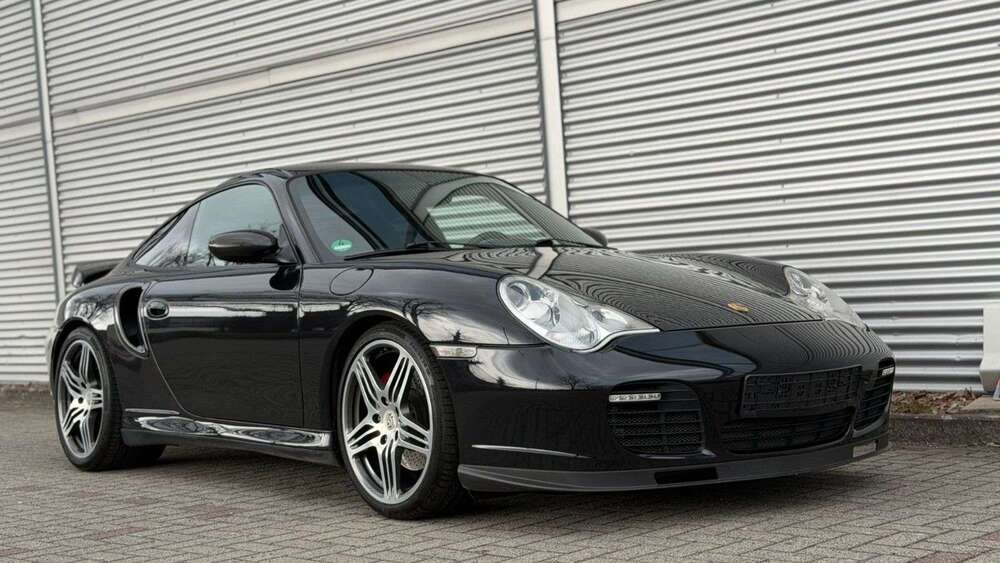 Porsche 996 129.230 km 82.500 &euro; Isernhagen 30916