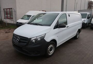 Mercedes-Benz Vito 190.493 km 13.900 &euro; Hannover 30179