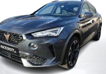 Cupra Formentor 41.904 km 34.980 &euro; Burgwedel 30938