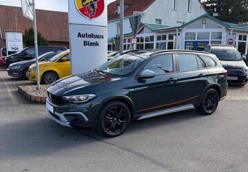 Fiat Tipo 21.805 km 22.990 &euro; Gehrden 30989