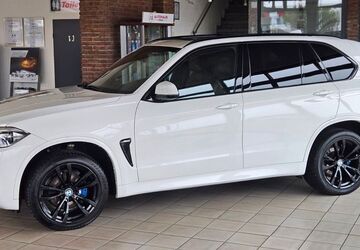 BMW X5 299.990 km 18.990 &euro; Springe (bei Hannover) 31832