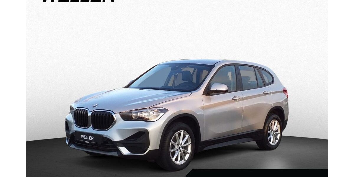 BMW X1 133.196 km 18.950 &euro; Hildesheim 31137