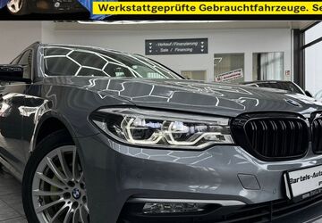 BMW 530 173.000 km 19.800 &euro; Fuhrberg 30938