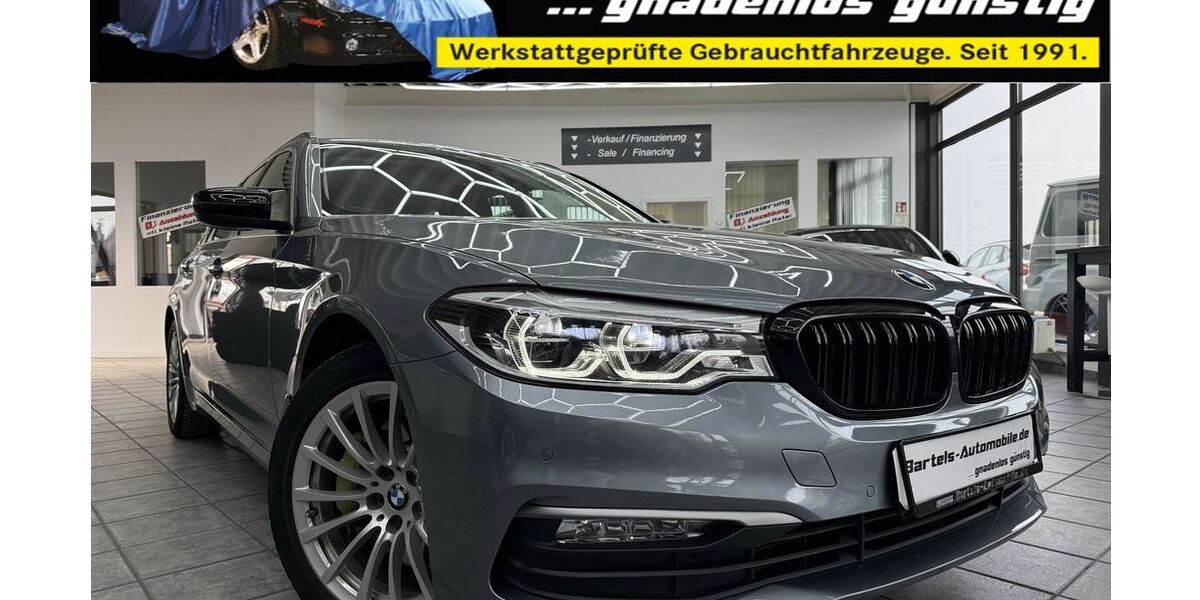 BMW 530 173.000 km 19.800 &euro; Fuhrberg 30938