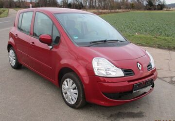 Renault Modus 94.000 km 2.998 &euro; Barsinghausen 30890