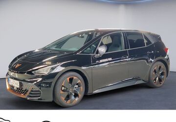 Cupra Born 10.500 km 33.490 &euro; Hildesheim 31135