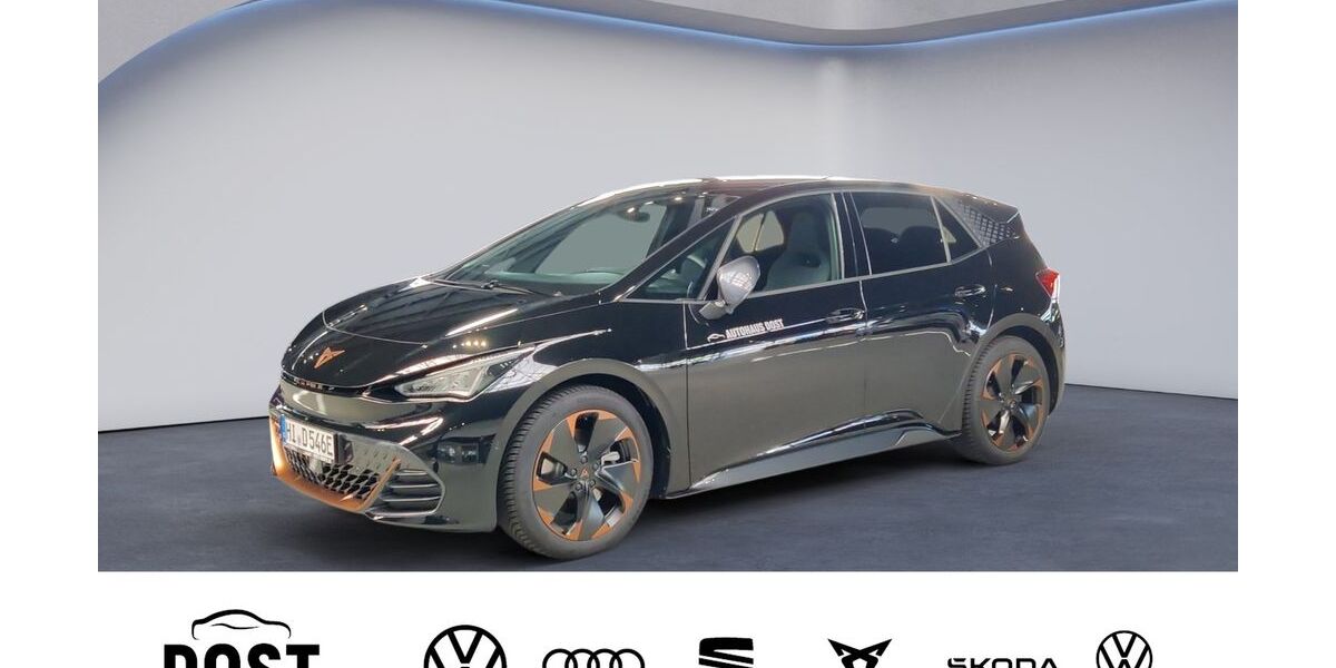 Cupra Born 10.500 km 33.490 &euro; Hildesheim 31135