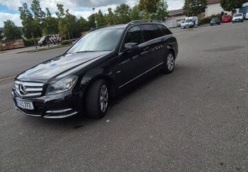 Mercedes-Benz C 220 190.000 km 9.700 &euro; Hannover 30165
