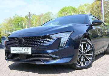Peugeot 508 10.778 km 25.890 &euro; Laatzen 30880