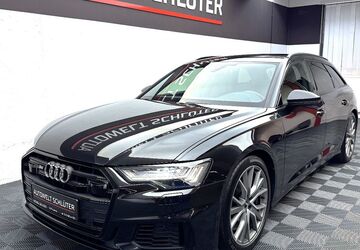 Audi S6 107.550 km 40.950 &euro; Lehrte 31275