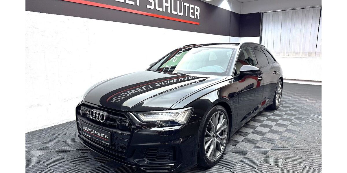 Audi S6 107.550 km 40.950 &euro; Lehrte 31275