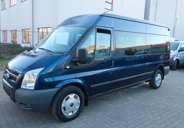 Ford Transit 223.043 km 7.600 &euro; Hannover 30179
