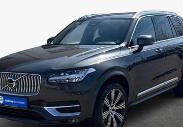 Volvo XC90 62.976 km 46.417 &euro; Hildesheim 31135