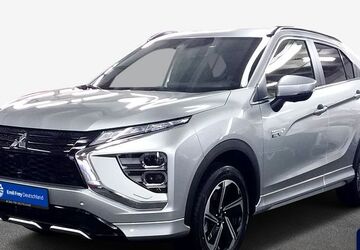 Mitsubishi Eclipse Cross 27.530 km 28.319 &euro; Hannover 30165