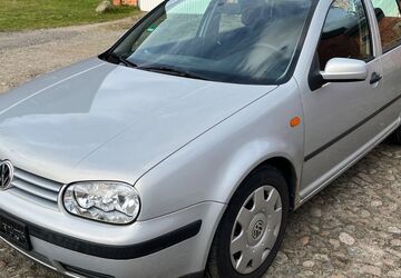 VW Golf 188.000 km 1.199 &euro; Burgdorf 31303