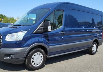 Ford Transit 74.054 km 18.990 &euro; Wunstorf 31515