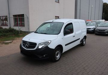 Mercedes-Benz Citan 256.952 km 6.200 &euro; Hannover 30179