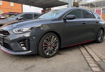 Kia Andere 109.835 km 21.900 &euro; Hildesheim 31137