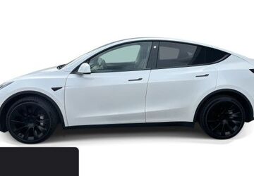 Tesla Model Y 88.137 km 31.200 &euro; Hannover 30519
