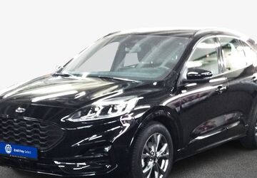 Ford Kuga 11.389 km 26.508 &euro; Hannover 30165