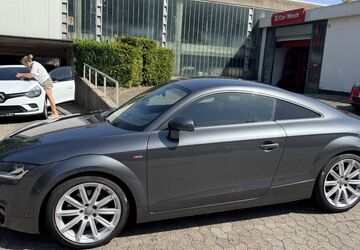 Audi TT 148.000 km 9.999 &euro; Hannover 30179