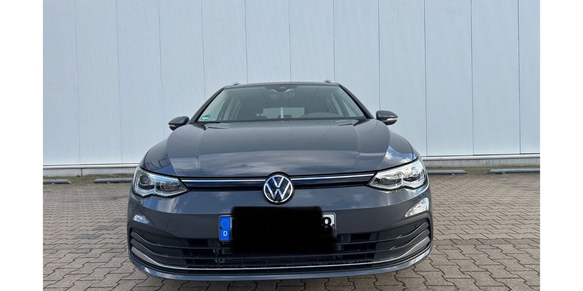 VW Golf 15.132 km 26.000 &euro; Laatzen 30880