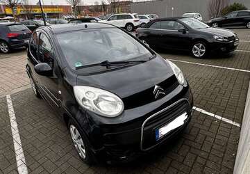 Citroen C1 157.700 km 2.599 &euro; hannover 30173