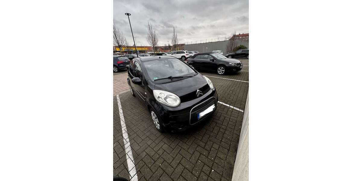 Citroen C1 157.700 km 2.599 &euro; hannover 30173