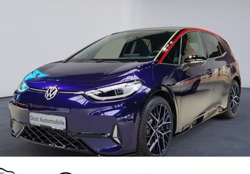 VW ID.3 2.000 km 52.790 &euro; Hildesheim 31135