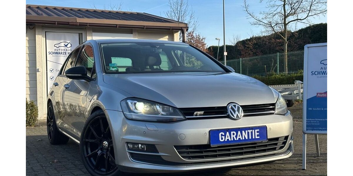 VW Golf 140.000 km 13.950 &euro; Hannover 30419