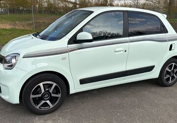 Renault Twingo 42.500 km 9.995 &euro; Sehnde 31319