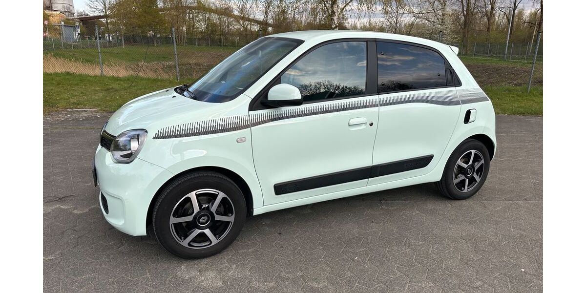 Renault Twingo 42.500 km 9.995 &euro; Sehnde 31319