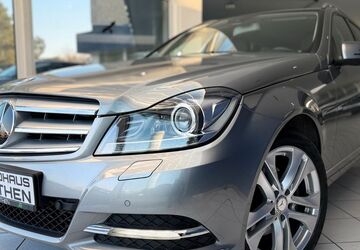 Mercedes-Benz C 250 94.900 km 17.790 &euro; Laatzen (Hannover) 30880