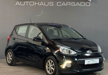 Hyundai i10 134.965 km 5.999 &euro; Hannover 30419