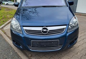 Opel Zafira 188.000 km 3.590 &euro; Hannover 30177