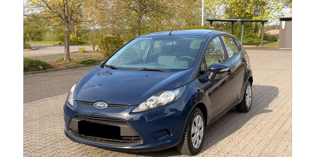 Ford Fiesta 104.293 km 3.490 &euro; Neustadt 31535