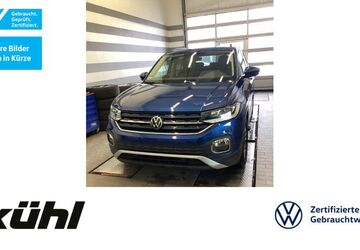 VW T-Cross 38.761 km 19.890 &euro; Hildesheim 31137