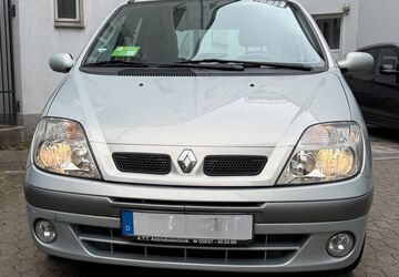 Renault Scenic 175.000 km 1.450 &euro; Hannover 30169
