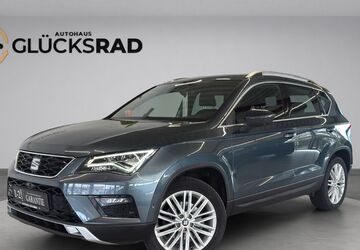 Seat Ateca 153.800 km 17.490 &euro; Hildesheim 31137