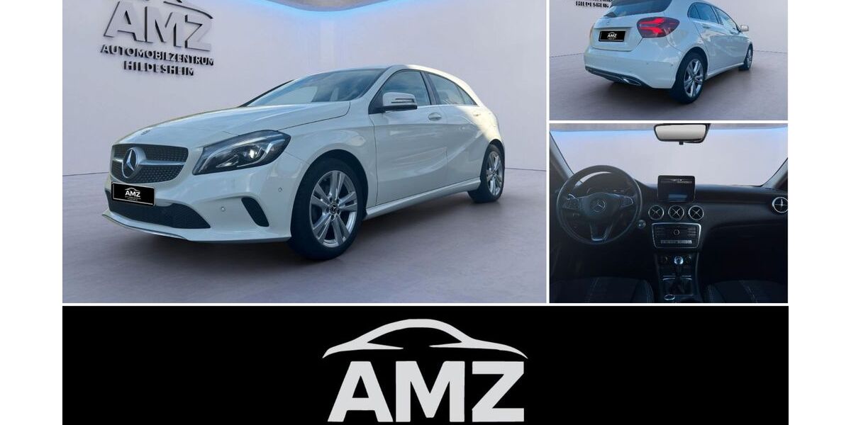 Mercedes-Benz A 180 135.595 km 12.900 &euro; Hildesheim 31135