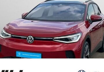VW ID.4 39.601 km 33.990 &euro; Hildesheim 31137