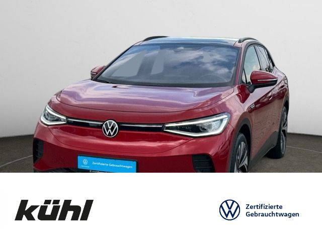 VW ID.4 39.601 km 33.990 &euro; Hildesheim 31137