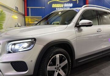 Mercedes-Benz GLB 200 83.850 km 31.880 &euro; Garbsen 30827