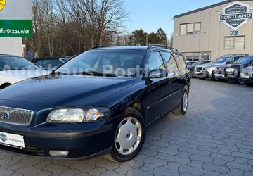 Volvo V70 173.387 km 7.499 &euro; Hannover 30629