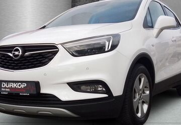 Opel Mokka X 47.602 km 13.490 &euro; Hannover 30177