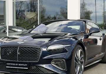 Bentley Continental 7.990 km 277.900 &euro; Hannover 30655