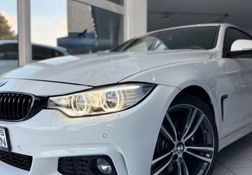 BMW 440 Gran Coupé 96.670 km 34.490 &euro; Laatzen (Hannover) 30880